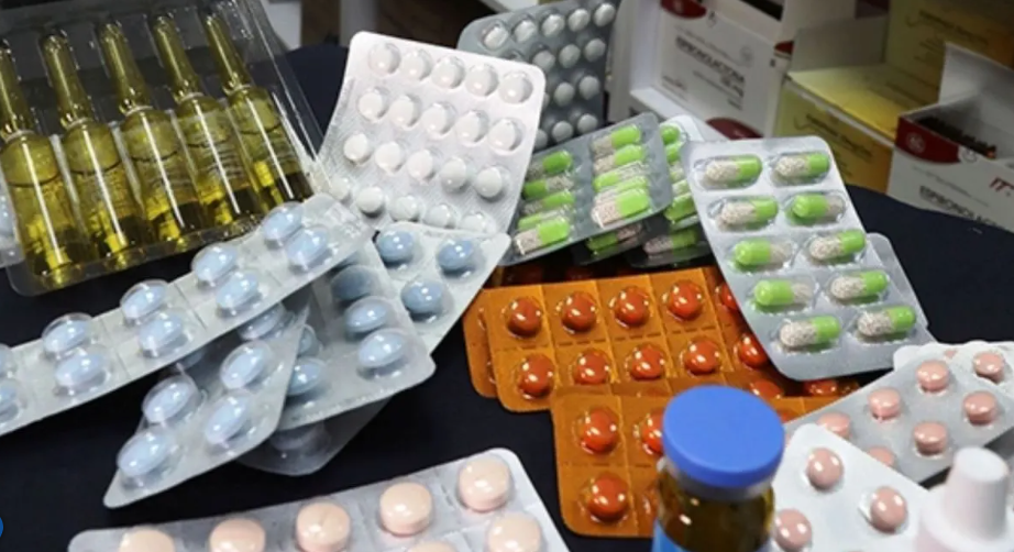 Gasto de los peruanos en la compra de pastillas y medicinas continúa en aumento
